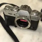 كاميرا فوجي   Fujifilm Camera