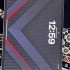 ايباد برو 13 M4 مع لوحة مفاتيح سحرية استخدام 3 شهور فقط