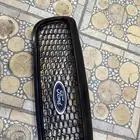 شبك فورد بوليسي واسطب خلفي و4 جنوط بوليسي