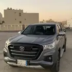 شانجان هنتر 2023 ديزل دبل