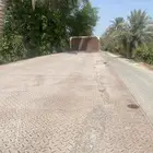 للبيع سطحه 13 6m flatbed for sale