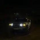 همر اتش 2 للبيع او البدل