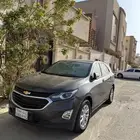 شفروليه اكوينوكس 2019