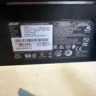 للبيع شاشة ايسر acer 2k 144hz 27
