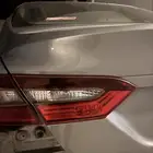 اسطب خلفي كامري 2021 مكحل يسار