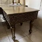 طقم طاولات مستعملة للبيع