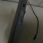 لابتوب لينوفو للبيع السريع شبه جديد التواصل واتس