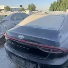 ازيرا 2022 تشليح قطع غيار فقط