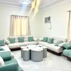 شقة للعرسان