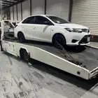 سطحه جده داخلي