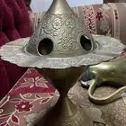 مبخره قديمة سلميه مافيها اي كسور