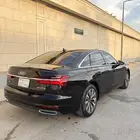 للبيع اودي A6 موديل 2023 على الضمان