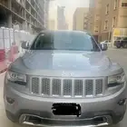 جيب جراند شيروكي Limited