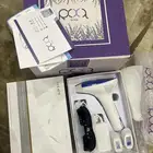 ليز ميلاي المطور - ثلاث عدسات 3tشركة ROXA