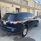 شيفروليه ترافيرس  2016 LS