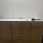 طاولة ركن قهوة