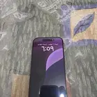 جوال ايفون 16 برو 256 قيقا للبيع وصل السوم الى الان 2300