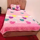 سرير للبيع مع المرتبه