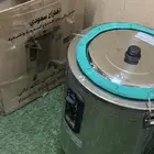 برميل  قدر مندي كهربائي شركةالمزين