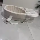 للبيع سرير رضع متنقل