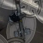 دينمو زجاج كابريس خلفي يسار