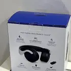 سماعه سوني ( بلاستيشن )