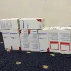 بودرة اطفال