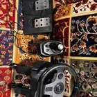 دركسون قيادة PX9