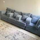 كنب حرف L