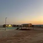 عزبه للبيع
