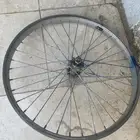 سلام عليكم اعرض لكم جنوط سيكل رامبو مقاس عشريين