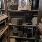 كمبيوترات مكتبية