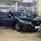 مازدا 2020 للبيع او البدل بالمناسب