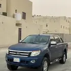 فورد رينجر 2015 دبل