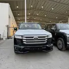 لاندكروزر(2025-GXRs-L5)فل كامل الساير