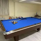 طاولة بلياردو