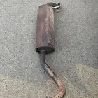 شكمان  دبة صالون 97