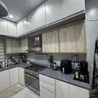 مطبخ للبيع نظيف