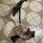 سكوتر كهربائي