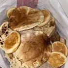 خبز ناشف للاغنام