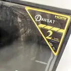 شاشه 32 بوصة تلفزيون نظيفه كيس الوكاله عليها ولا انشال