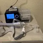 جهاز تنفس متنقل للبيع