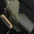 شنطة مع محفظه استعمال نظيف
