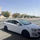 i40 هونداي هتشباك 2014