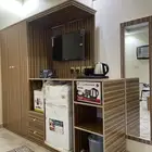 غر ف مؤثثه العلا