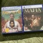 فار كراي جديده سوني 5 ومافيا جديده اخر اصدار كلهم سوني 5