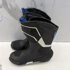 M PRO RACE COMP BOOTS