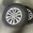 جنوط باترول LE