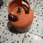 اسطوانه غاز فاضي السوم 180
