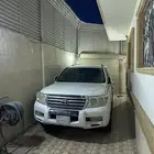 لاندكروزر فكسار2011 ستيني